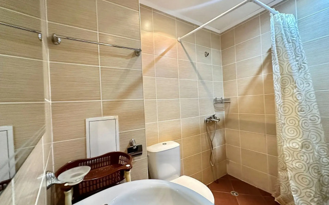 Menada Sunny Beach Plaza Apartments