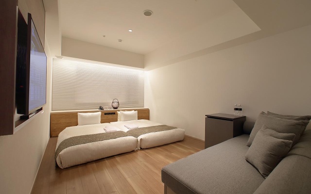 Superior Japanese-style Twin room (트윈 침대 2개) 사진 1