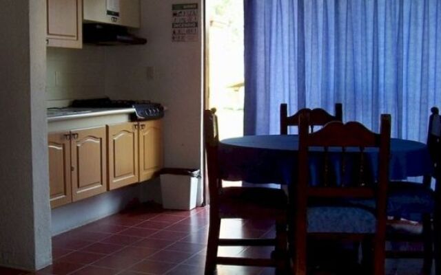 Hotel Villa Primavera