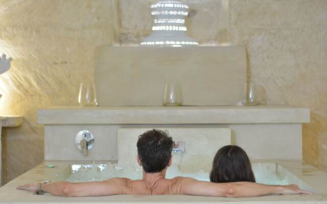 Petra e Culure Luxury Home