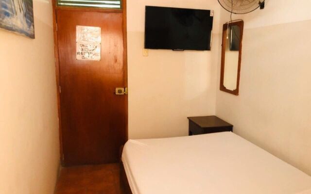 LEO DO-DO Hostal Piura