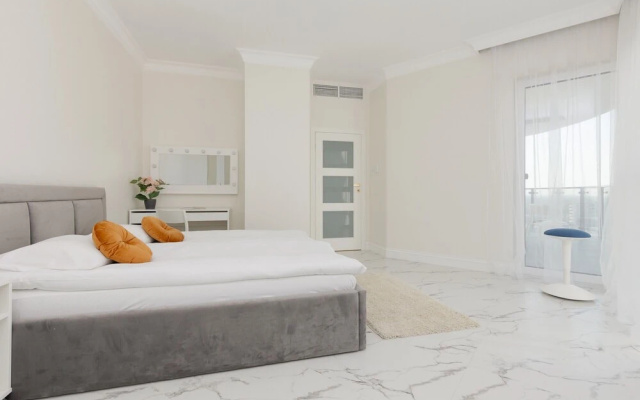 Studio Kasprzaka With Parking by Renters