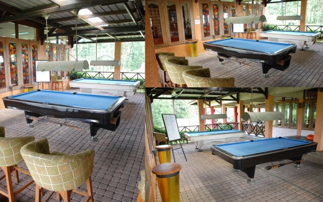 Villa ChavaMinerva Bata - Ciater