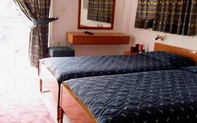 Verori Hotel Vilia Attica