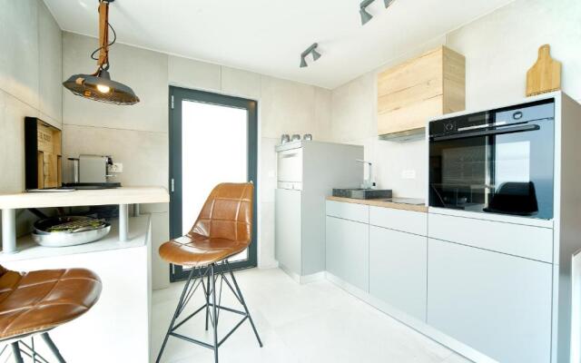Gallery Luxury Suites & Rooms