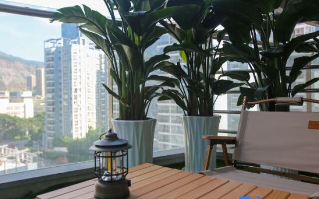 Country Inn & Suites By Radisson (Kunming High-tech Xicheng Times)