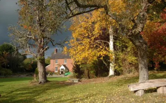 The Farm Snead Bed & Breakfast