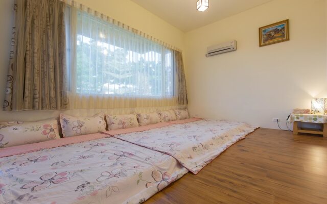 Gengmengyuan B&B
