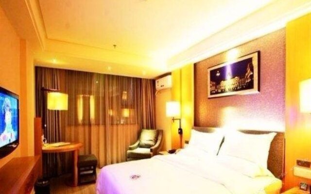 Shenzhen Yeste Hotel