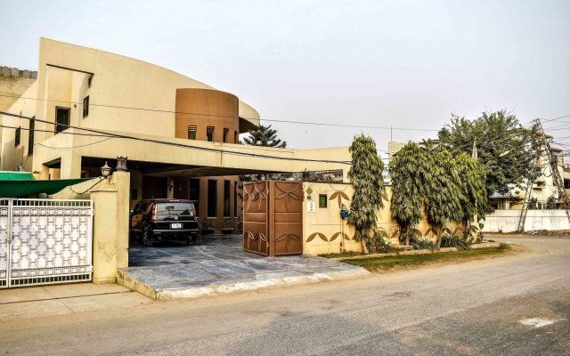 Lahore Home Stay