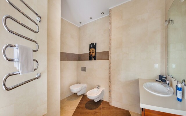 Apartamenty Sun & Snow Traugutta Premium
