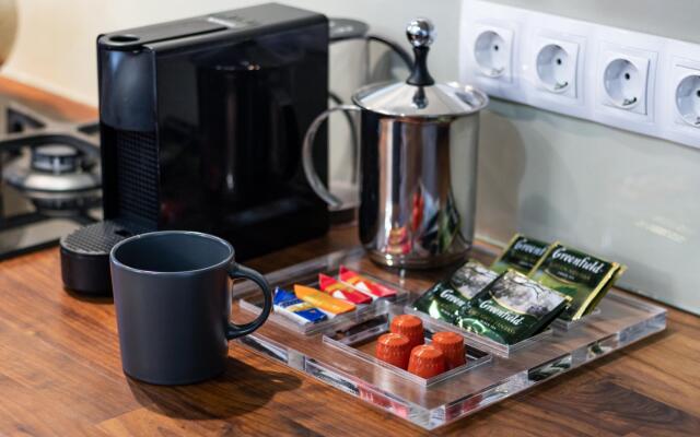 Рядом с Эрмитажем