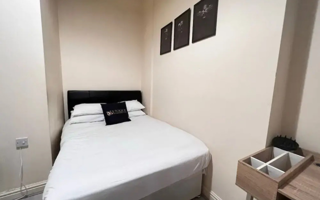 Designer Apartments