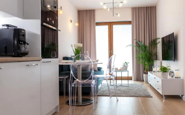 Apartament Greno Kielce