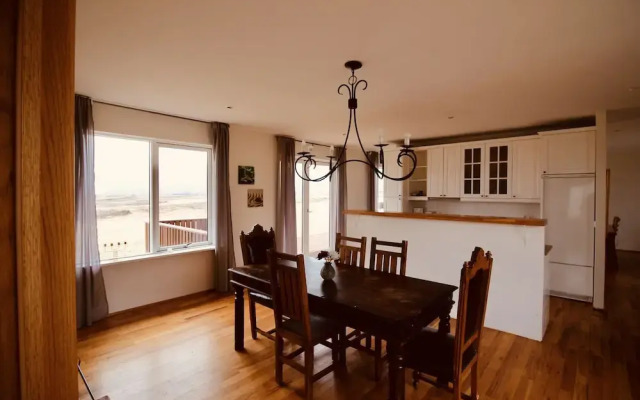 Borealis Lodges