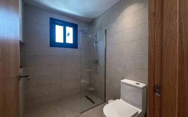Spectacular Golf Front 3BR Apartment!
