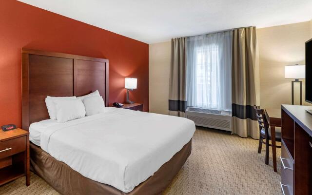 Comfort Inn Redwood City