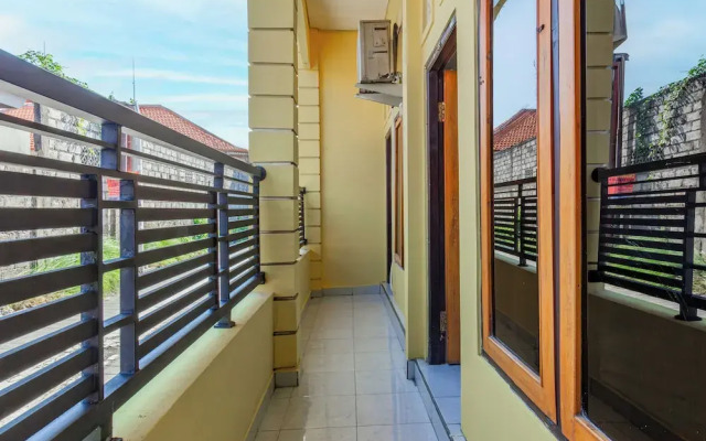OYO 94091 Sn Guest House
