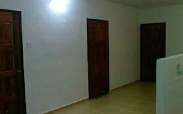 OYO 90786 Motel Merak