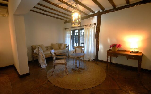 Simba Wa Kale Luxury Resort Malindi