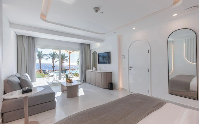White Hills Resort