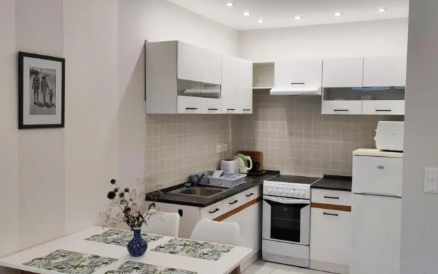 Petit Paul Apartman