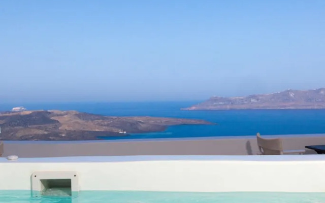 Caldera Esprit Suites