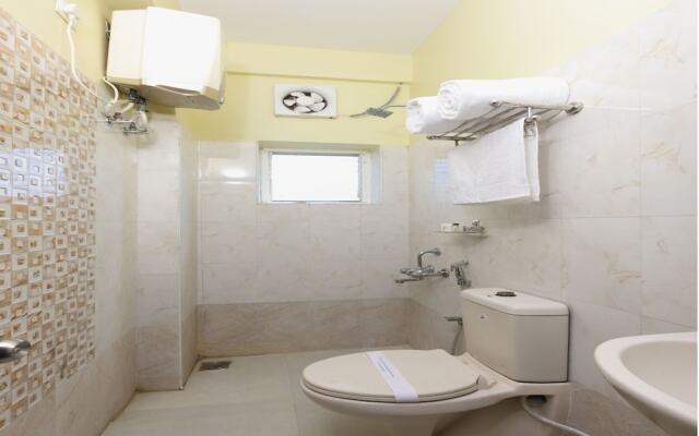 OYO 10546 Parkway Inn