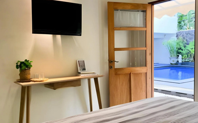 Airy Eco Pantai Senggigi Lombok