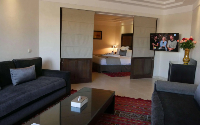 Best Western Odyssee Park
