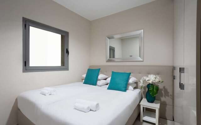 Posh 2Br In Hakovshim By Holyguest