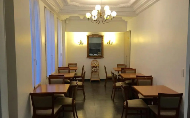 Hotel Liège Strasbourg