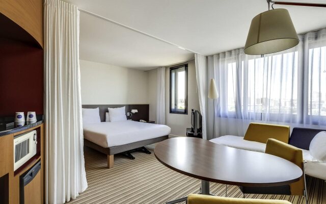 B&B HOTEL Paris Nord 18ème