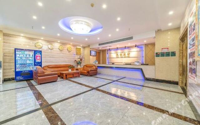 Kai Ge Hotel