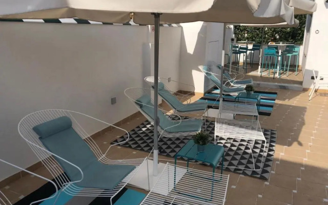 Colectia Parada del Marqués.