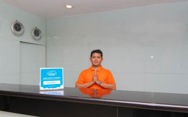 Airy Nagoya Dian Centre Baloi Batam