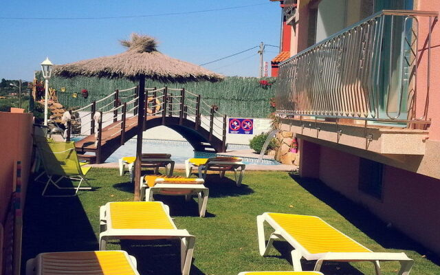 Duerming Velero Apartamentos