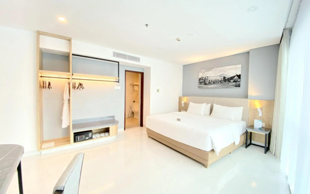 The 1O1 Malang OJ