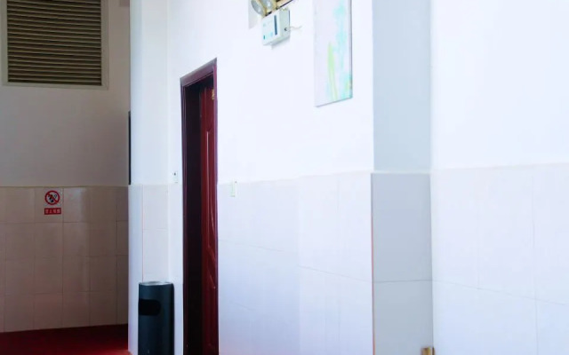 Jinsheng Hostel