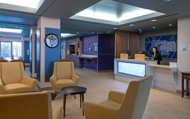 Holiday Inn Express Kamloops by IHG