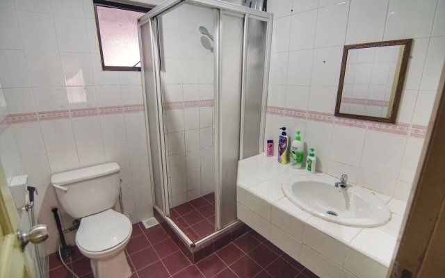 Marina Vacation Units by Perry