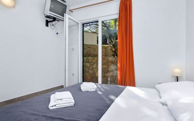 Apartments Nikola