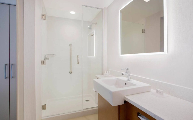 Springhill Suites Mount Laurel