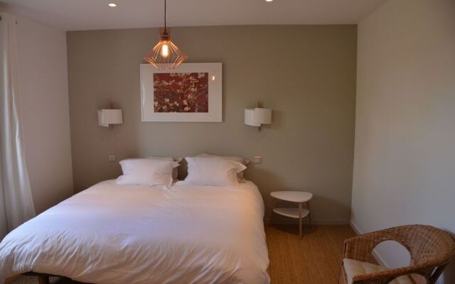 Château la Renommée