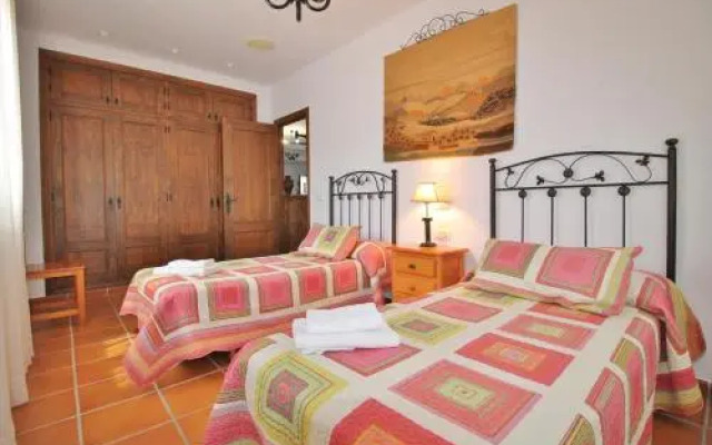 Villa Seral SpainSunRentals 1053