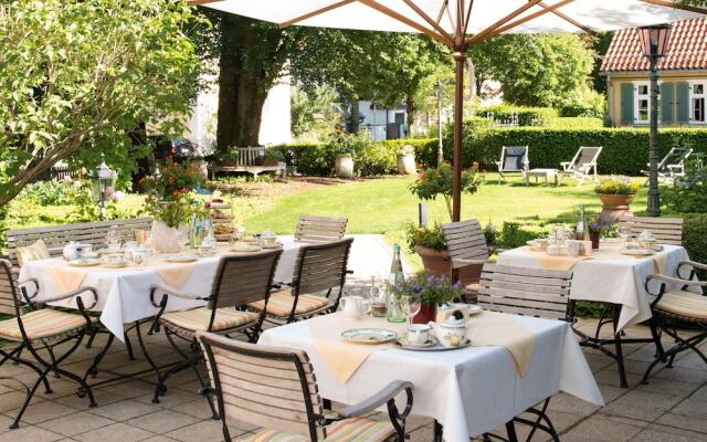 Hotel Seitner Hof