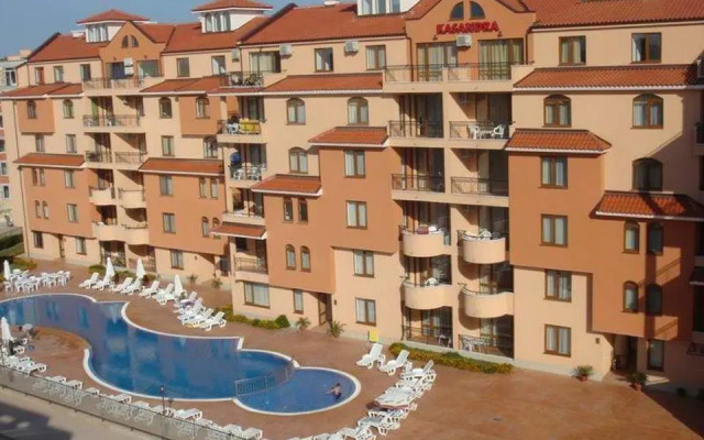 Apartments Kassandra