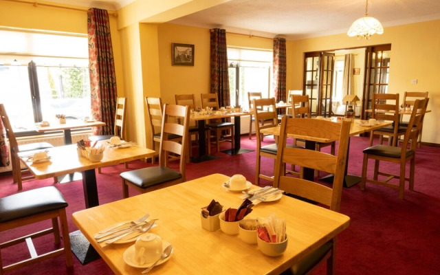 Station House B&B