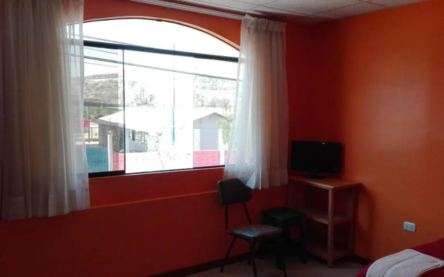 Ramirez House