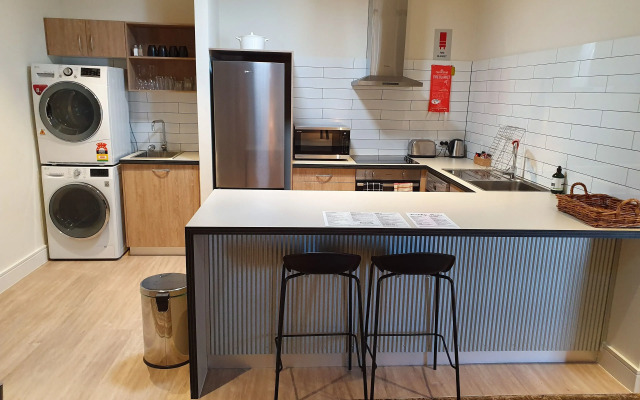 Porters Plainland Lockyer Valley B&B